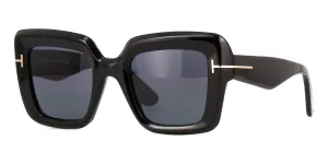 Tom Ford Esme TF1157 01A