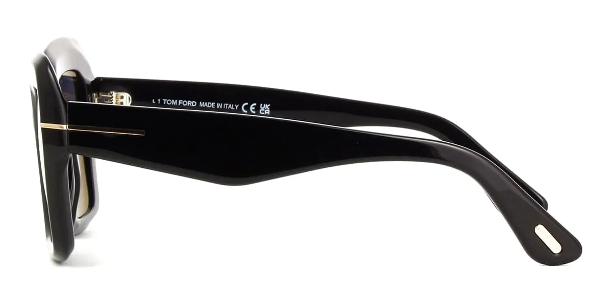 Tom Ford Esme TF1157 01A