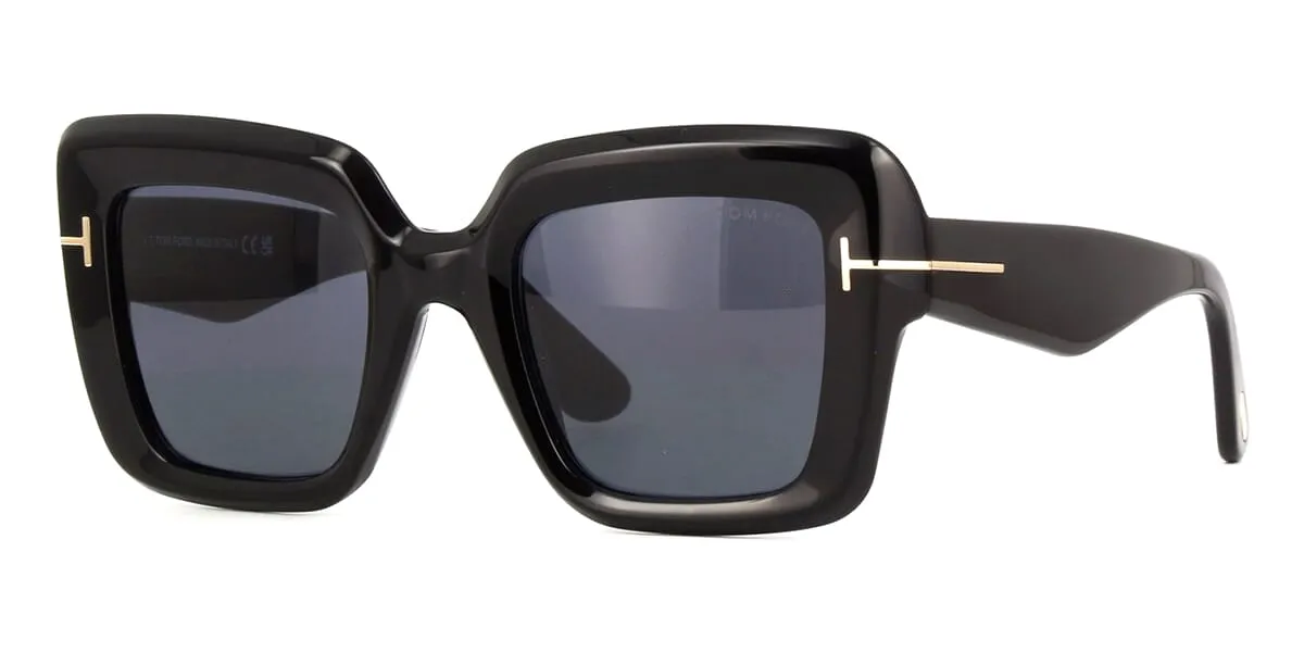 Tom Ford Esme TF1157 01A