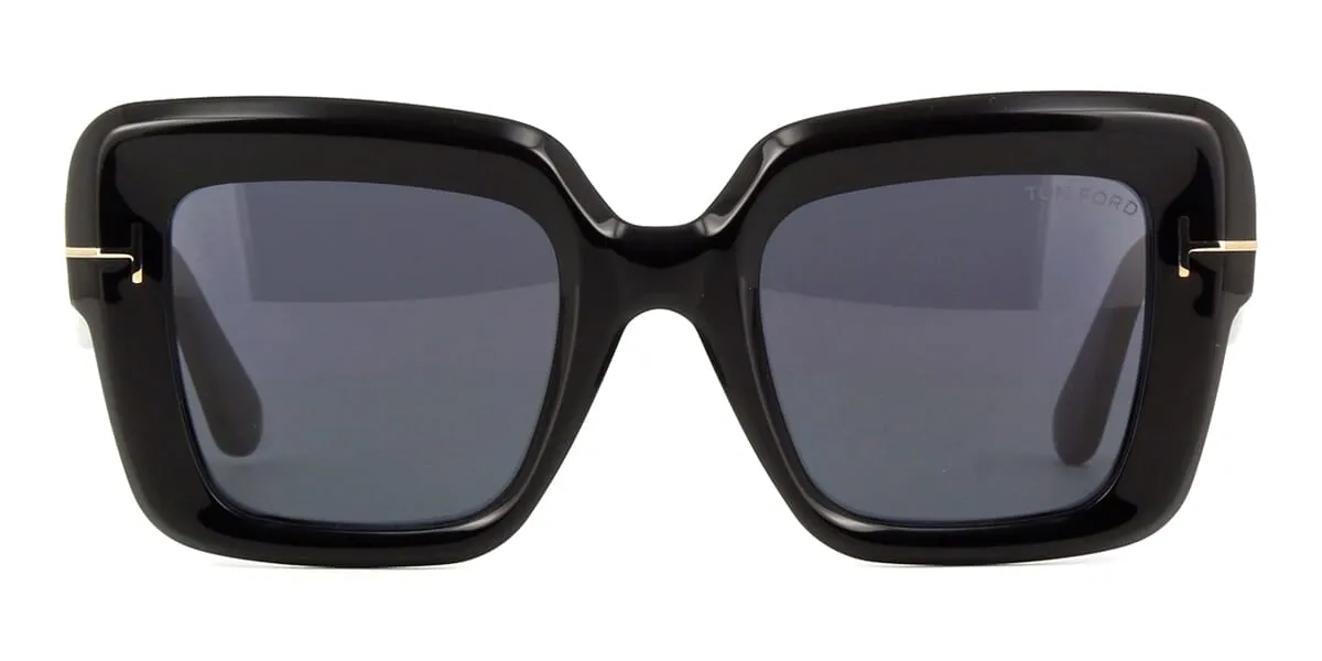 Tom Ford Esme TF1157 01A