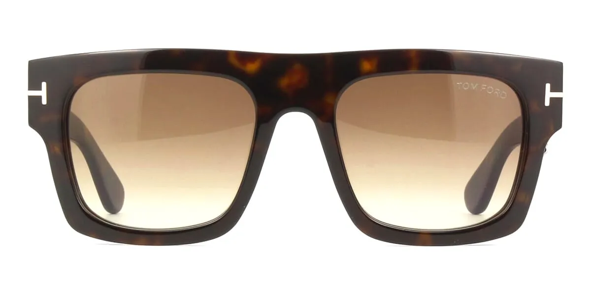 Tom Ford Fausto TF711 52F