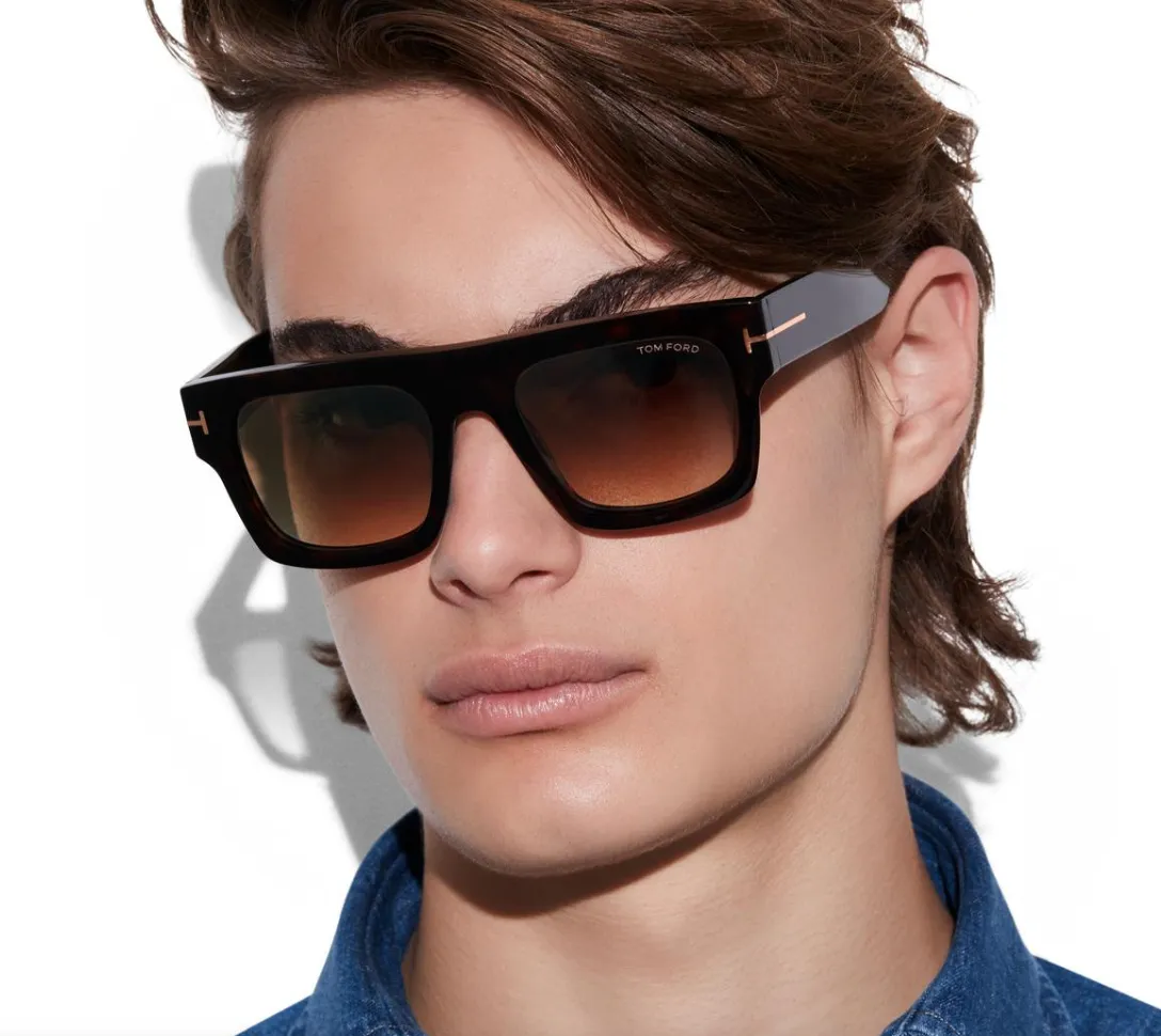 Tom Ford Fausto TF711 52F