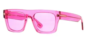 Tom Ford Fausto TF711 75S