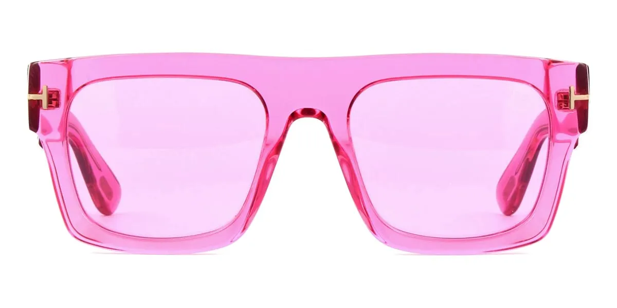 Tom Ford Fausto TF711 75S