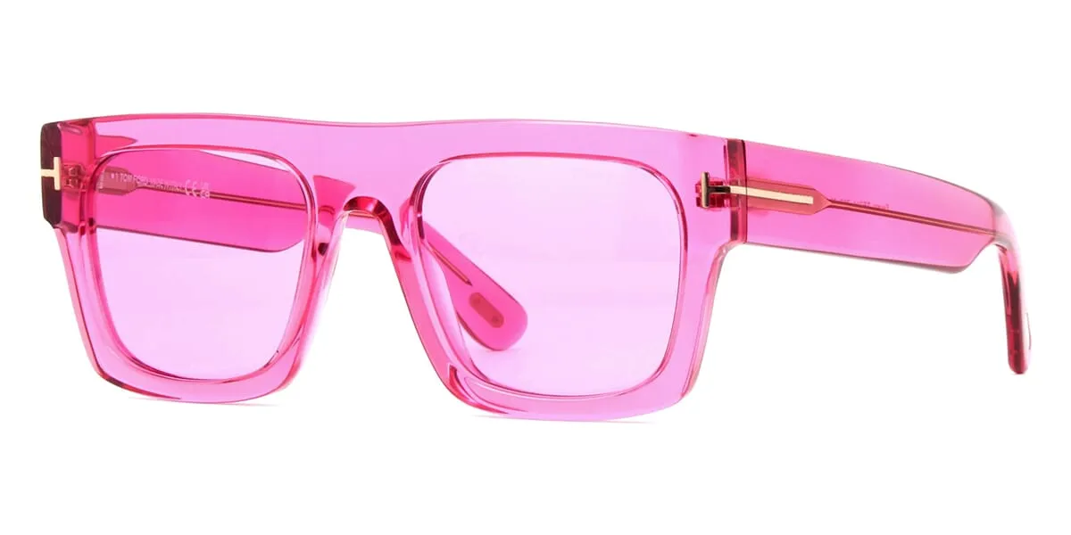 Tom Ford Fausto TF711 75S