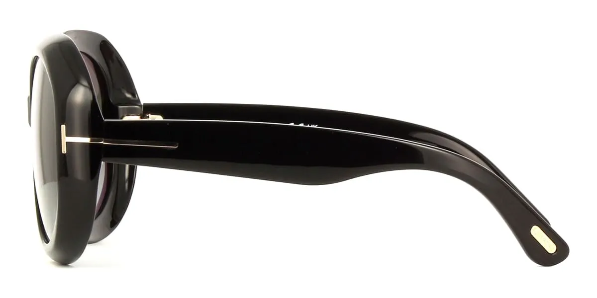 Tom Ford Georgia-02 TF1011 01B