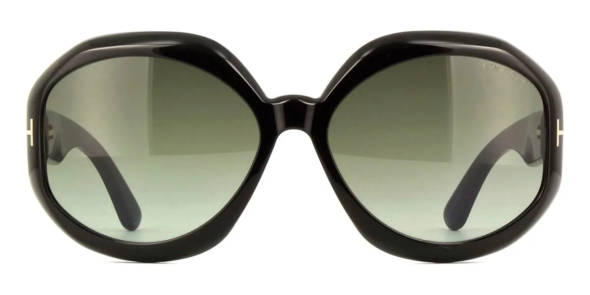 Tom Ford Georgia-02 TF1011 01B