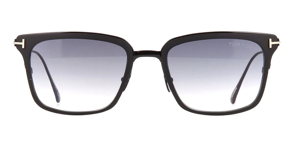 Tom Ford Hayden TF831 02B