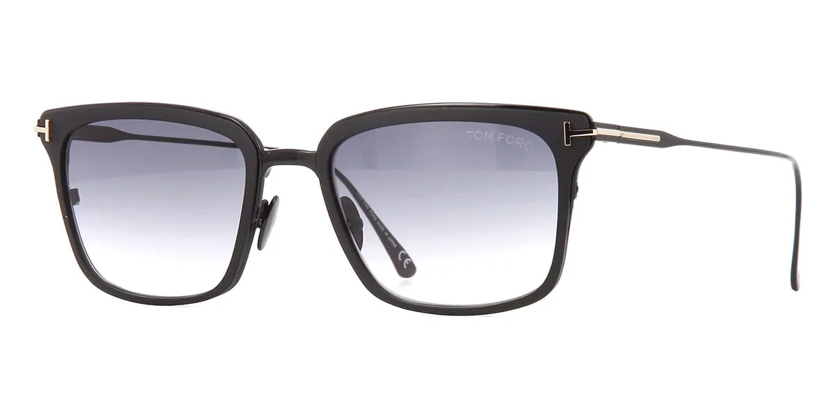 Tom Ford Hayden TF831 02B