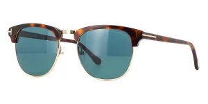 Tom Ford Henry TF248 53V
