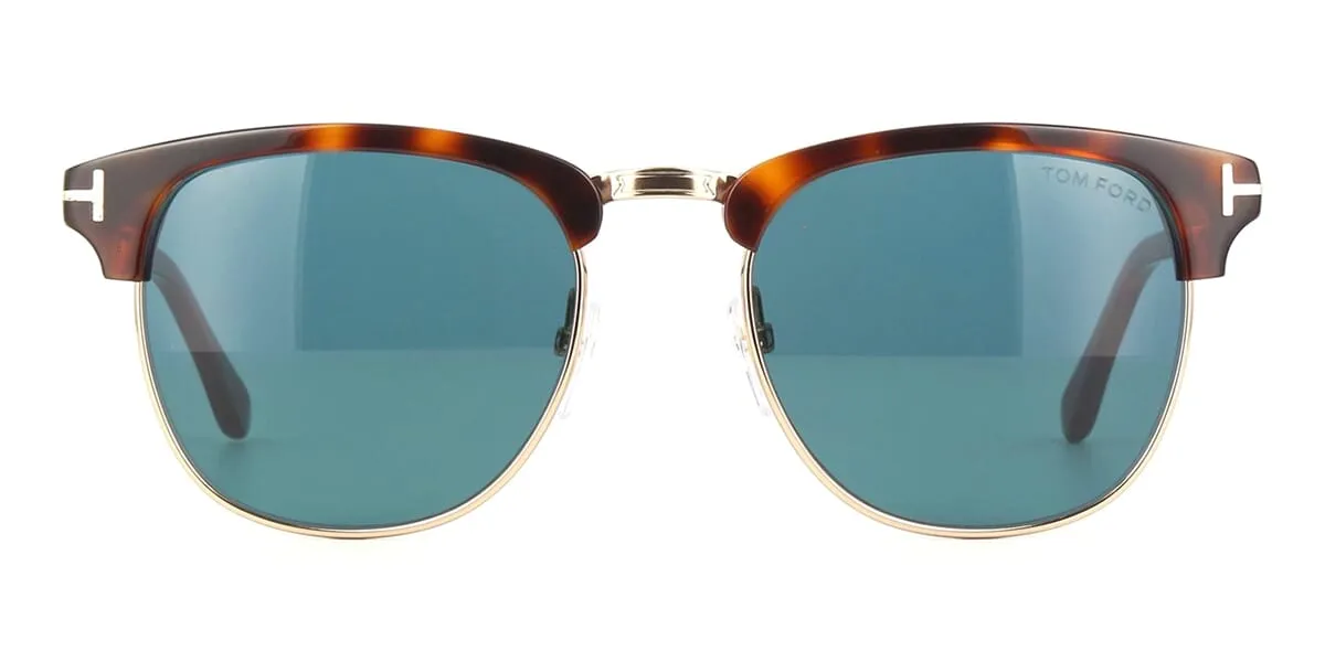 Tom Ford Henry TF248 53V