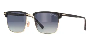 Tom Ford Hudson-02 TF997-H 02D Polarised