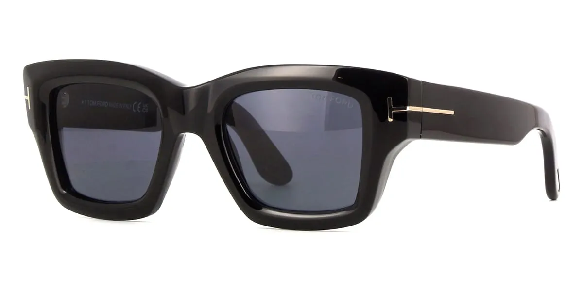 Tom Ford Illias TF1154/S 01A