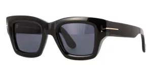 Tom Ford Illias TF1154/S 01A