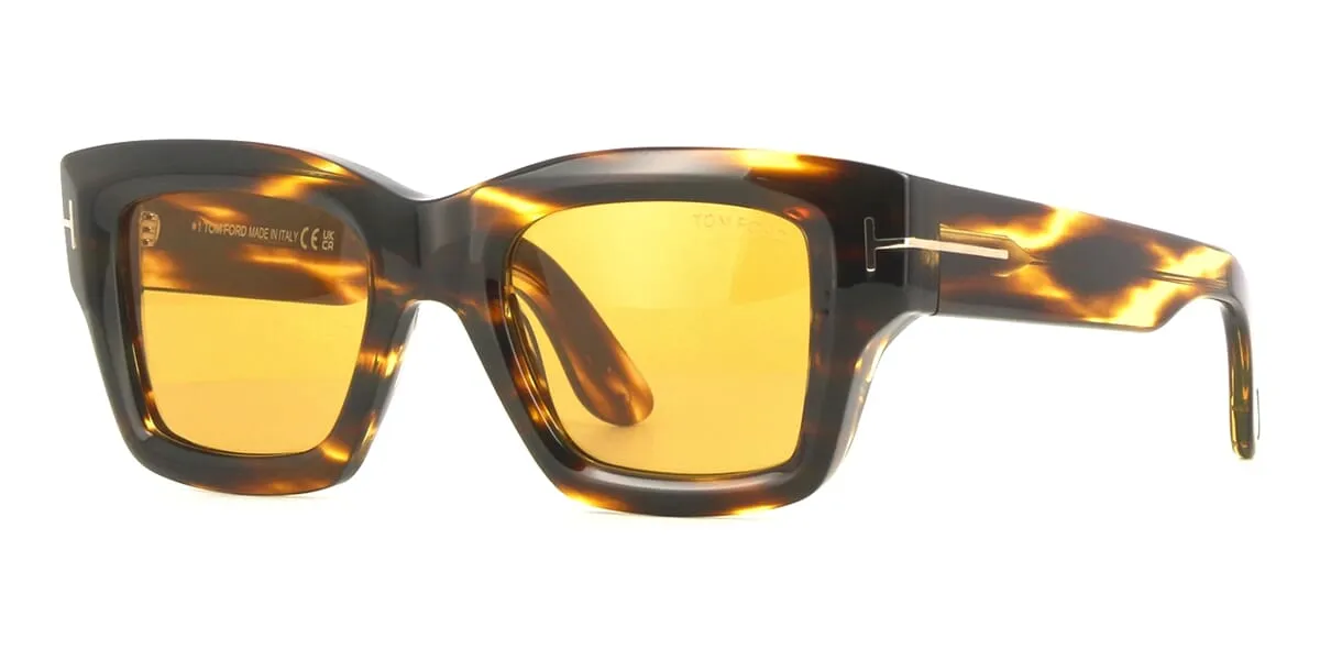 Tom Ford Illias TF1154/S 52E
