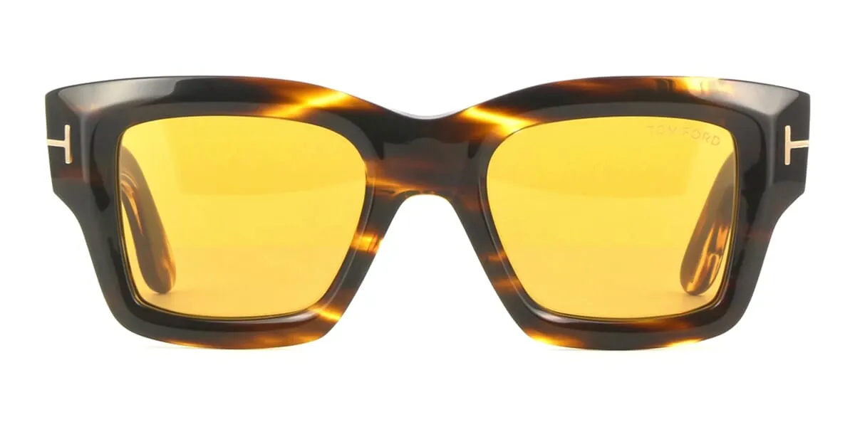 Tom Ford Illias TF1154/S 52E