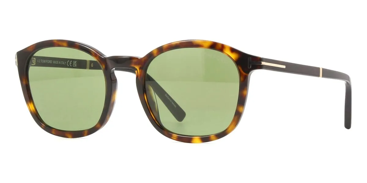 Tom Ford Jayson TF1020 52N
