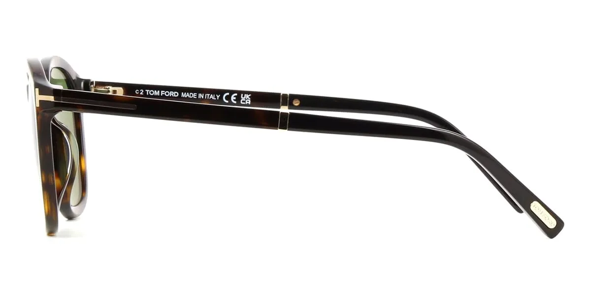 Tom Ford Jayson TF1020 52N