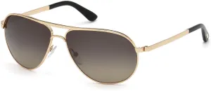 Tom Ford Marko 0144 Sunglasses