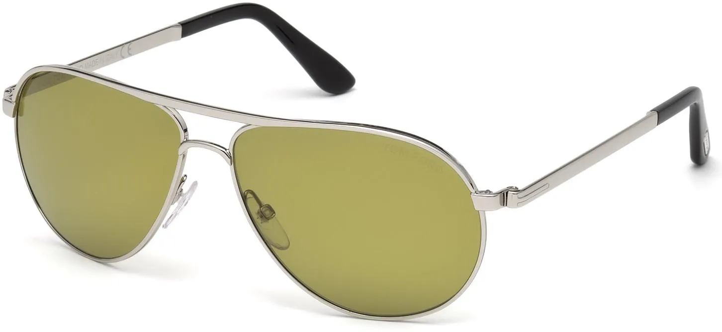 Tom Ford Marko 0144 Sunglasses