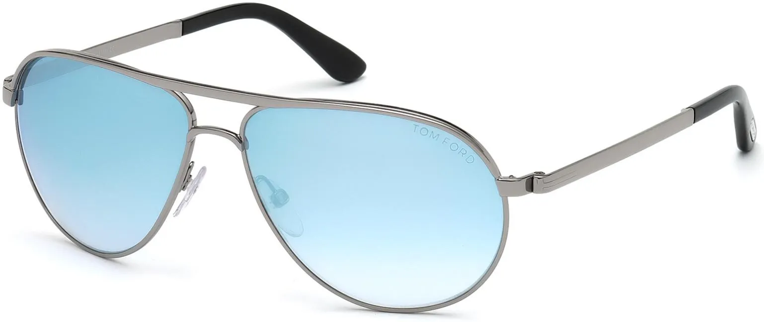 Tom Ford Marko 0144 Sunglasses