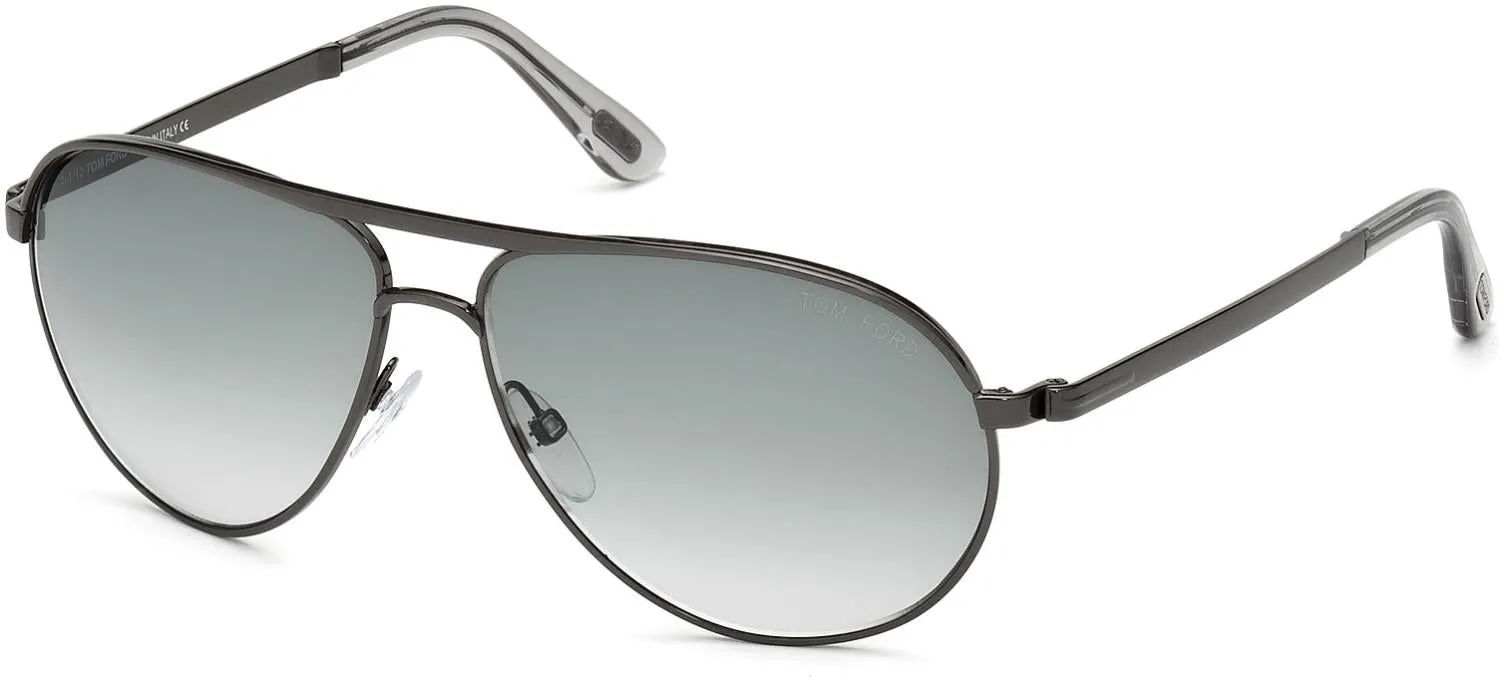 Tom Ford Marko 0144 Sunglasses