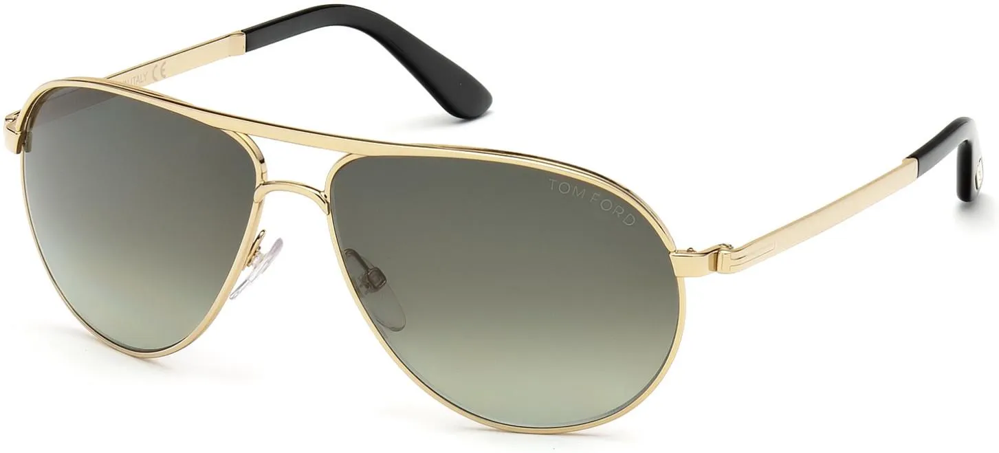 Tom Ford Marko 0144 Sunglasses