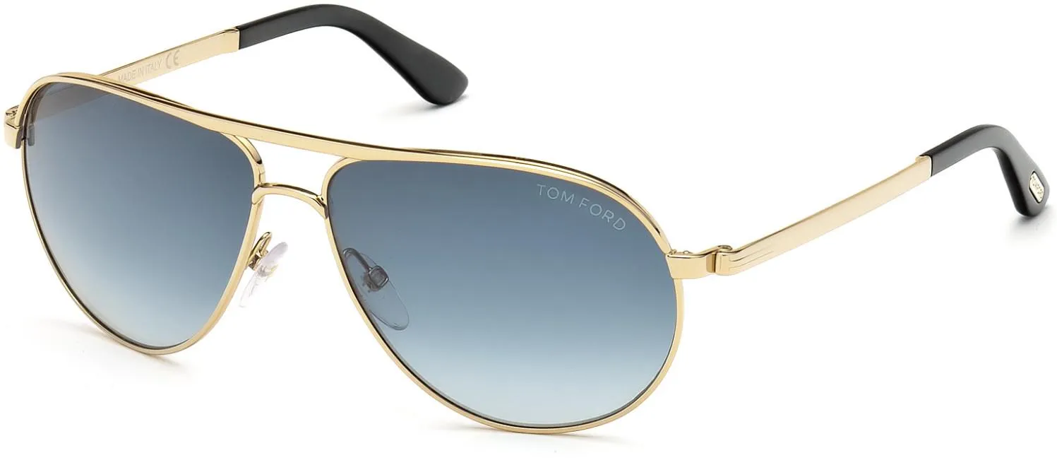 Tom Ford Marko 0144 Sunglasses