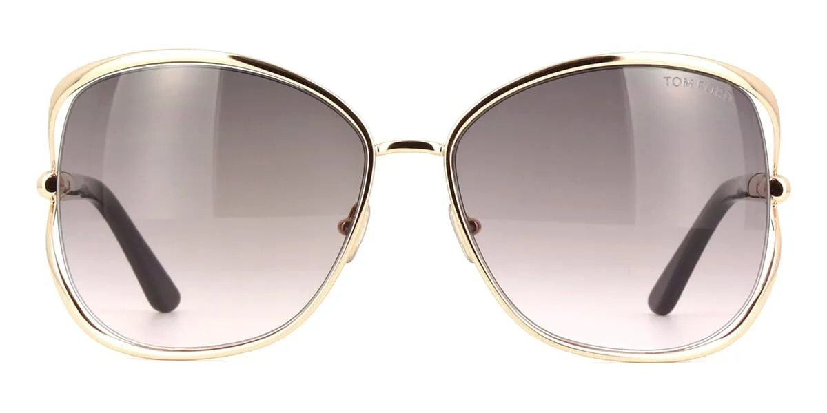 Tom Ford Marta TF1091 28B
