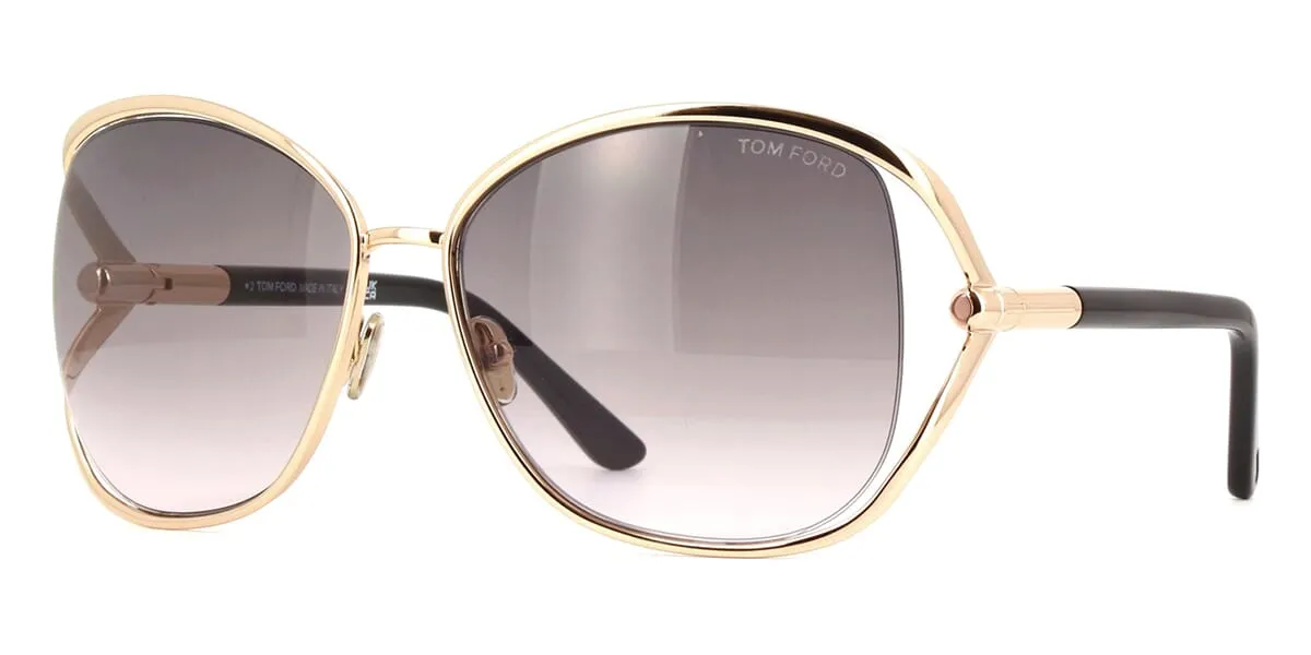Tom Ford Marta TF1091 28B