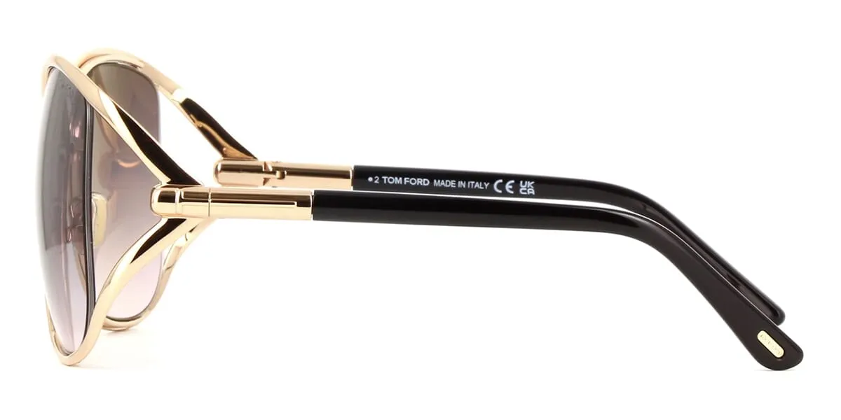 Tom Ford Marta TF1091 28B