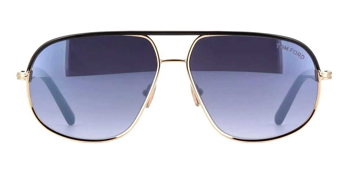 Tom Ford Maxwell TF1019 28B