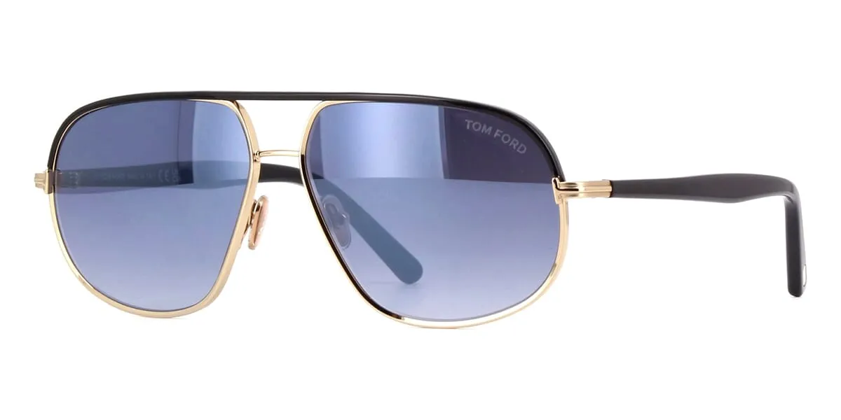 Tom Ford Maxwell TF1019 28B