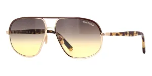 Tom Ford Maxwell TF1019 28F