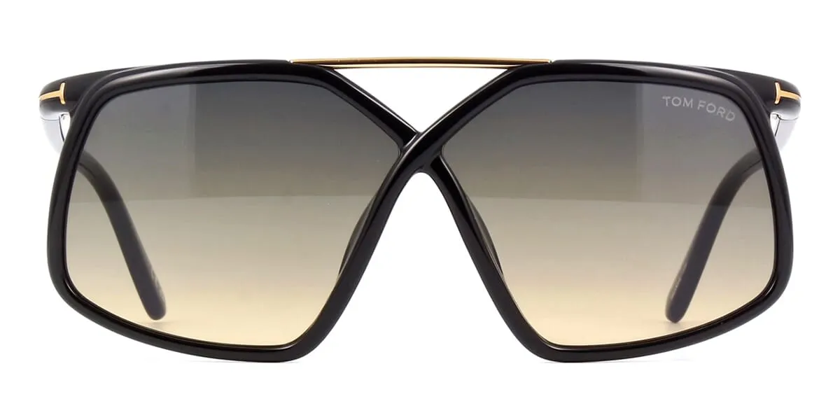 Tom Ford Meryl TF1038 01B