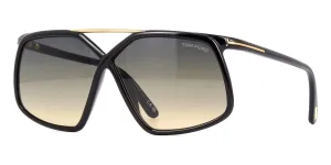 Tom Ford Meryl TF1038 01B