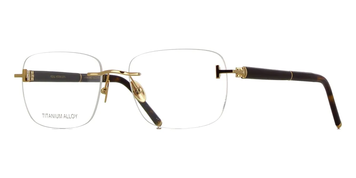 Tom Ford Private Collection TF5956-P 030