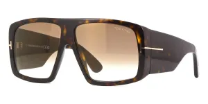 Tom Ford Raven TF1036 52F