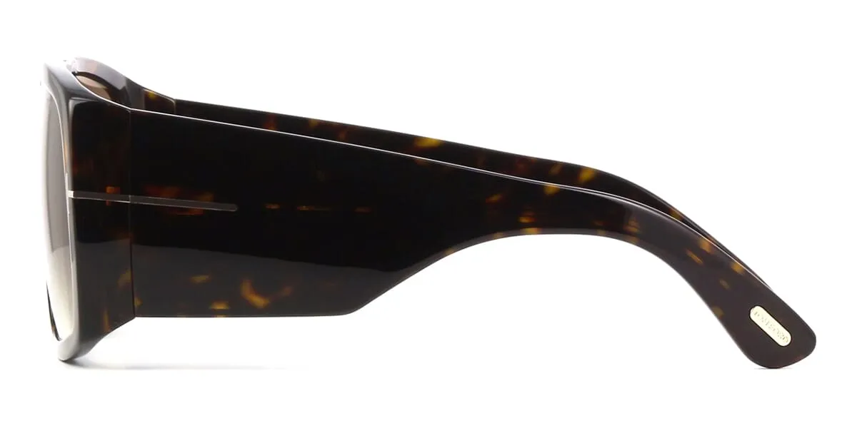Tom Ford Raven TF1036 52F