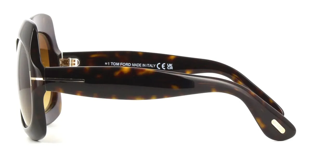 Tom Ford Ren TF1155 52F