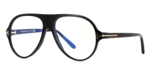 Tom Ford TF5012-B 001 Blue Control