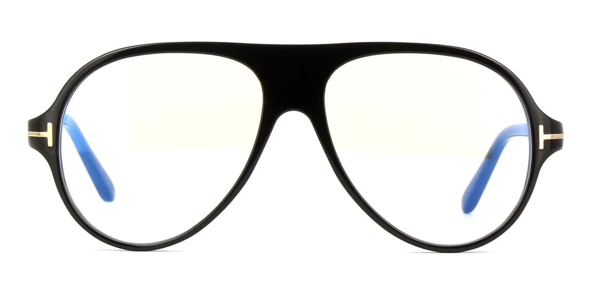 Tom Ford TF5012-B 001 Blue Control