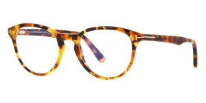 Tom Ford TF5556-B 055 Blue Control