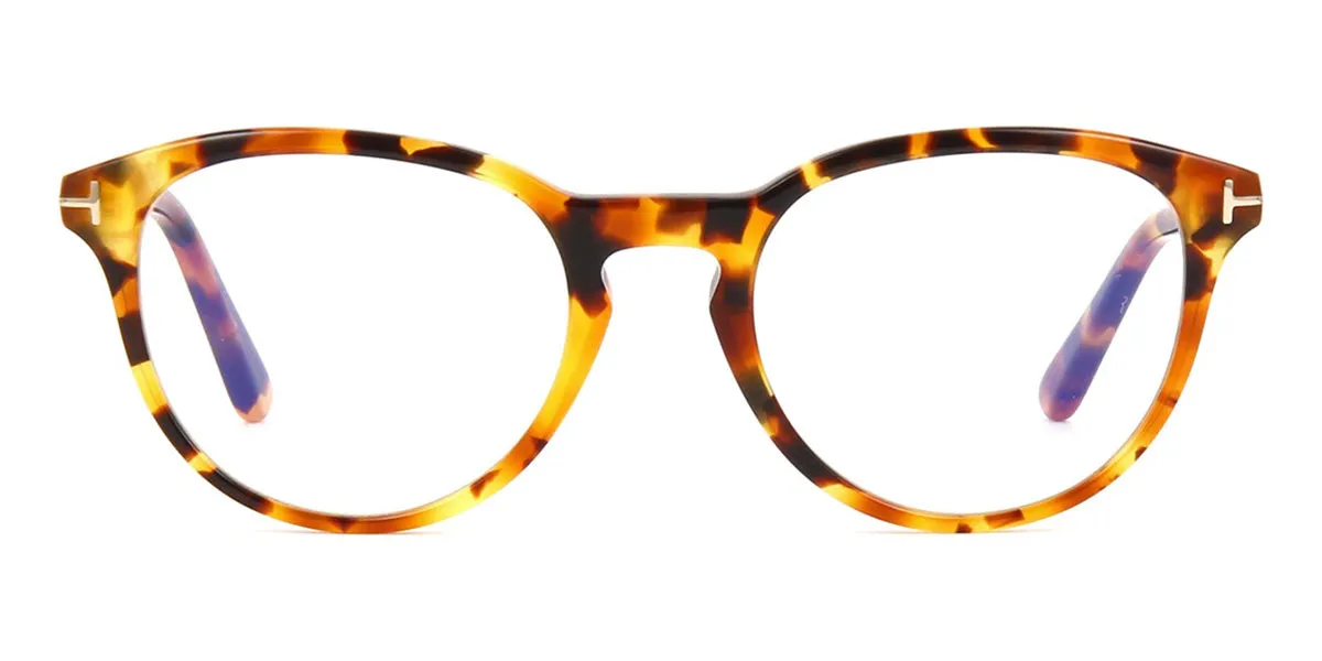 Tom Ford TF5556-B 055 Blue Control