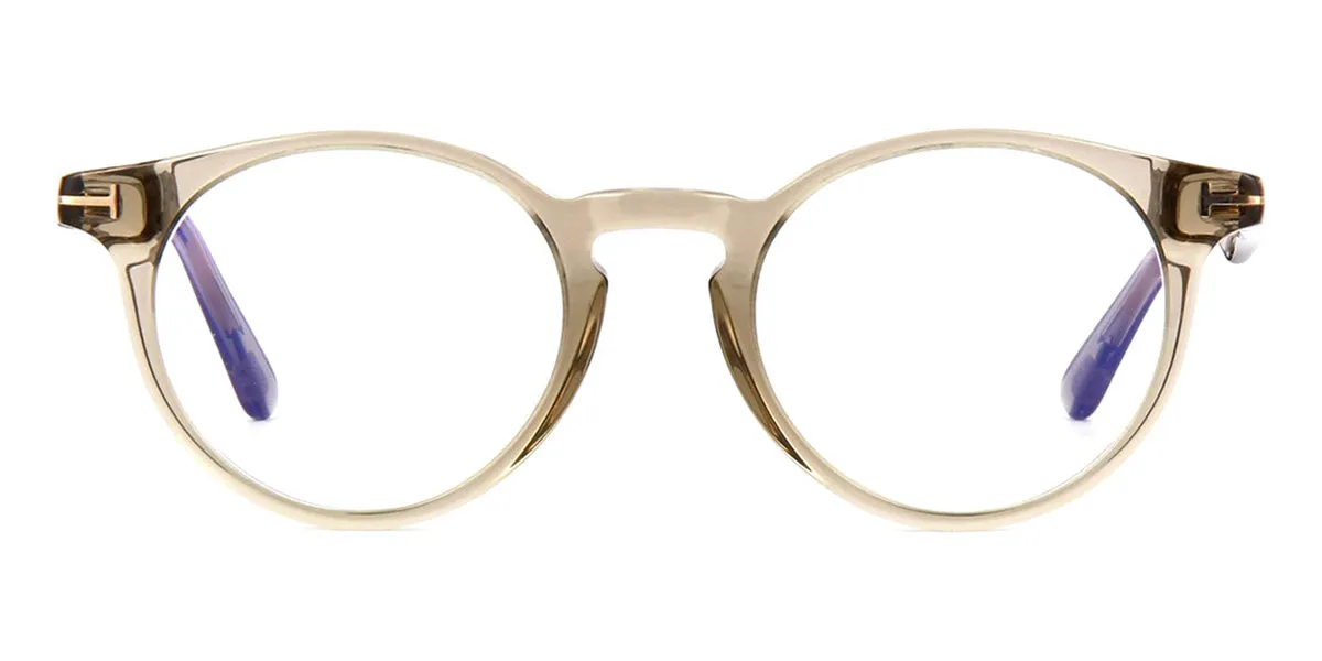 Tom Ford TF5557/B 045 Blue Control