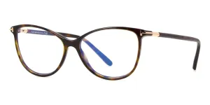 Tom Ford TF5616-B 052 Blue Control