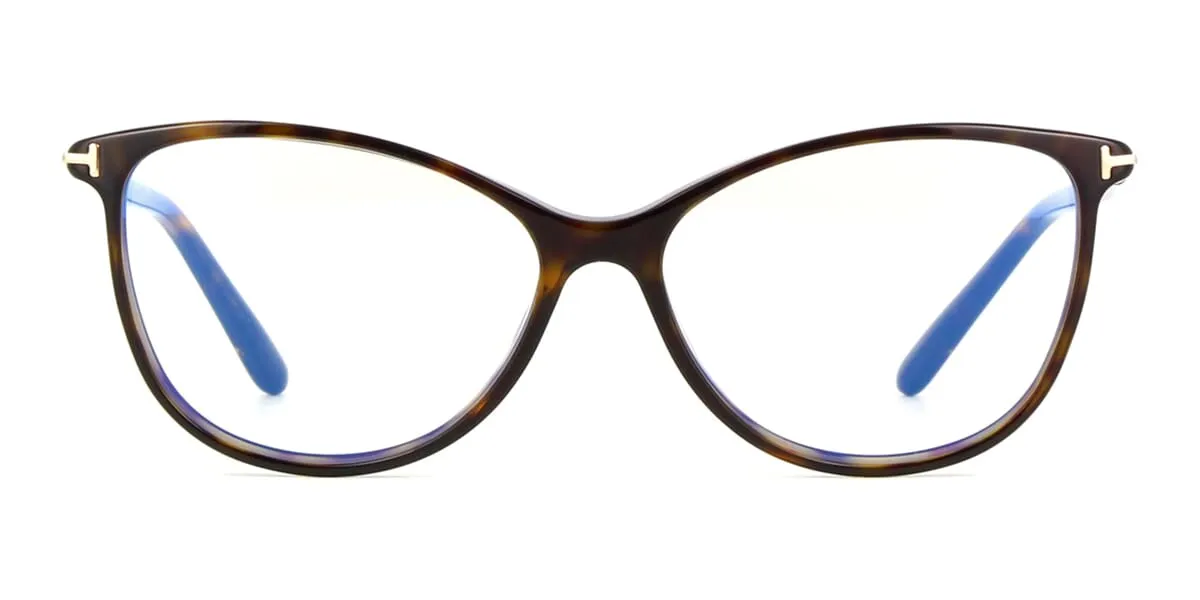Tom Ford TF5616-B 052 Blue Control