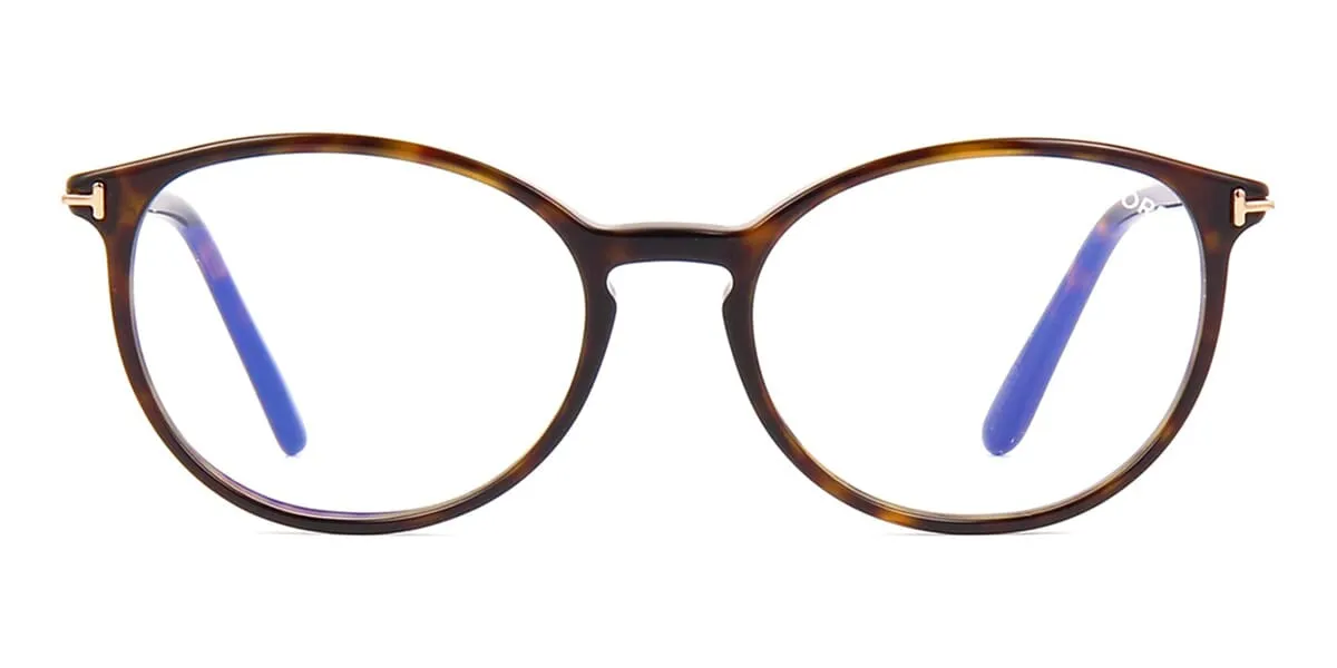 Tom Ford TF5617-B 052 Blue Control