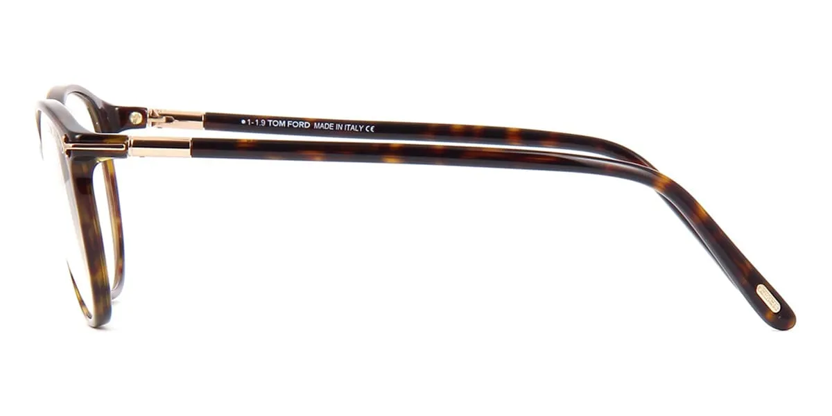 Tom Ford TF5617-B 052 Blue Control