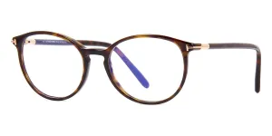 Tom Ford TF5617-B 052 Blue Control